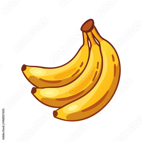 Bananas: The Delicious and Nutritious Fruit