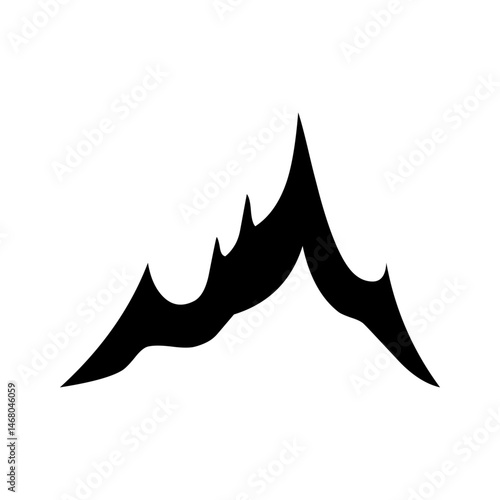 Hills Logo Vector Images {8]