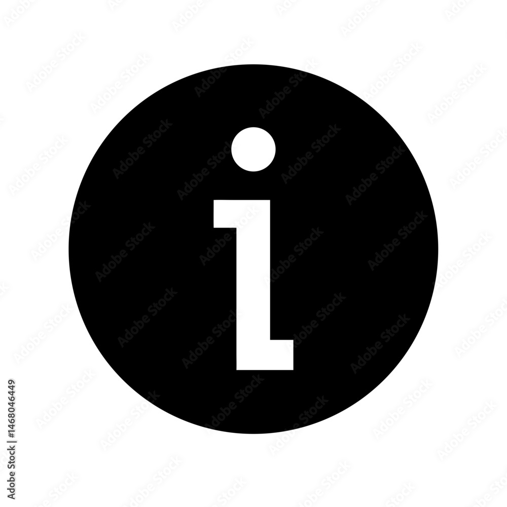 I (Information) I (Information)