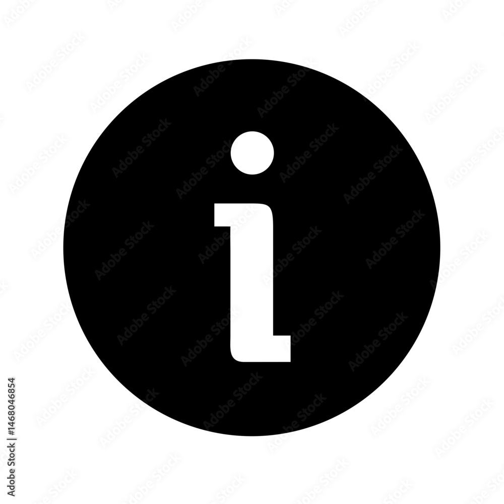 I (Information) I (Information)