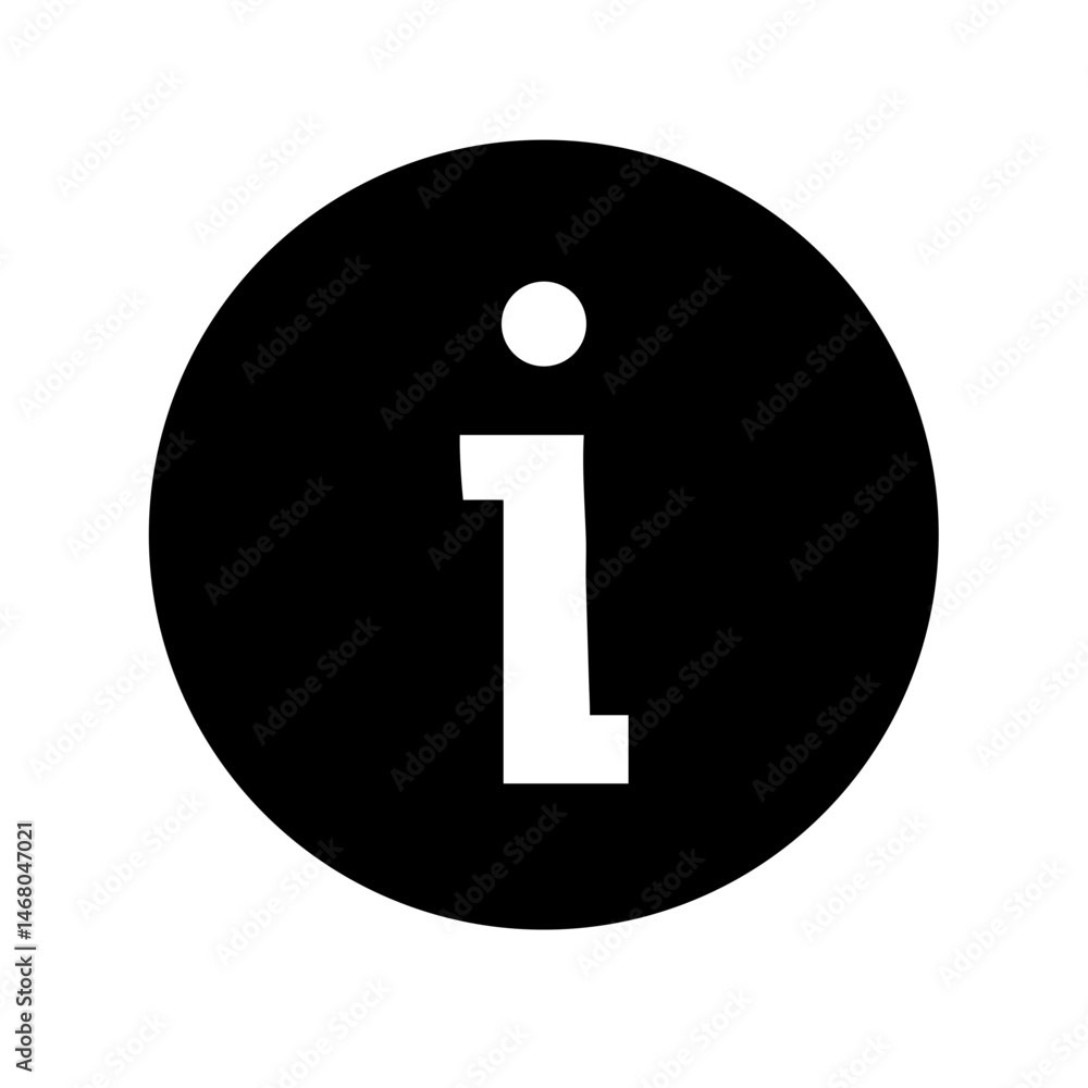 I (Information) I (Information)