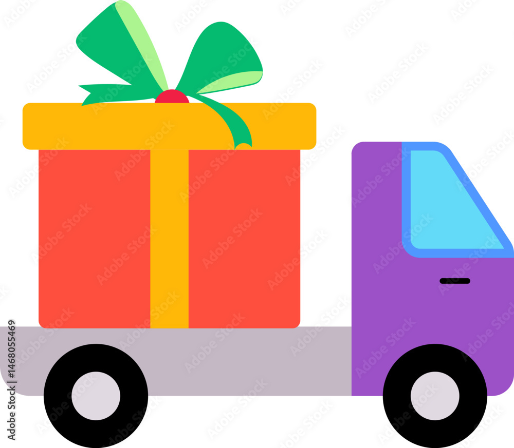 gift box vector illustration gift box vector illustration