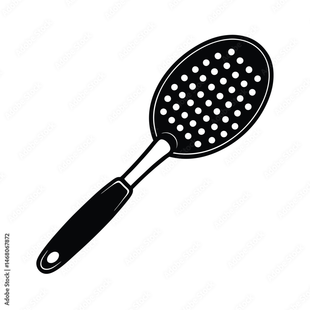 a side potato masher modern minimal vector art silhouette a side potato masher modern minimal vector art silhouette