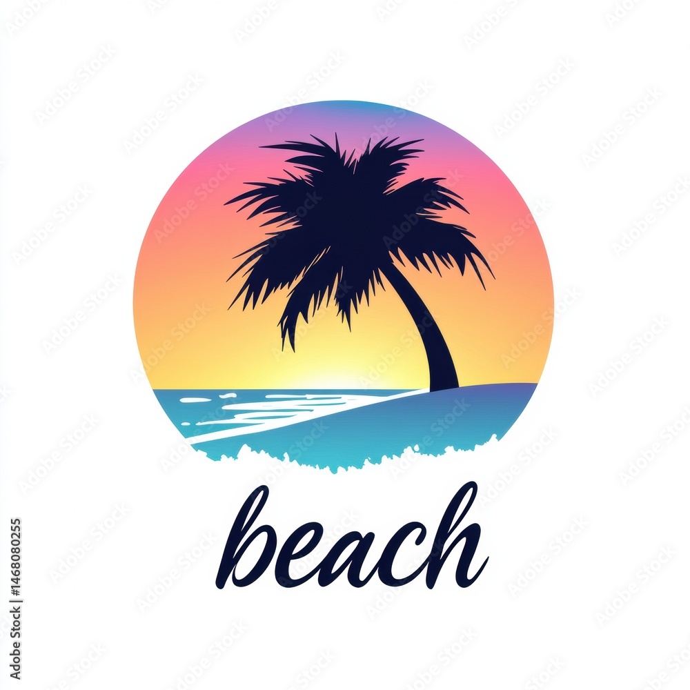 Obraz premium SUMMER SEASON
