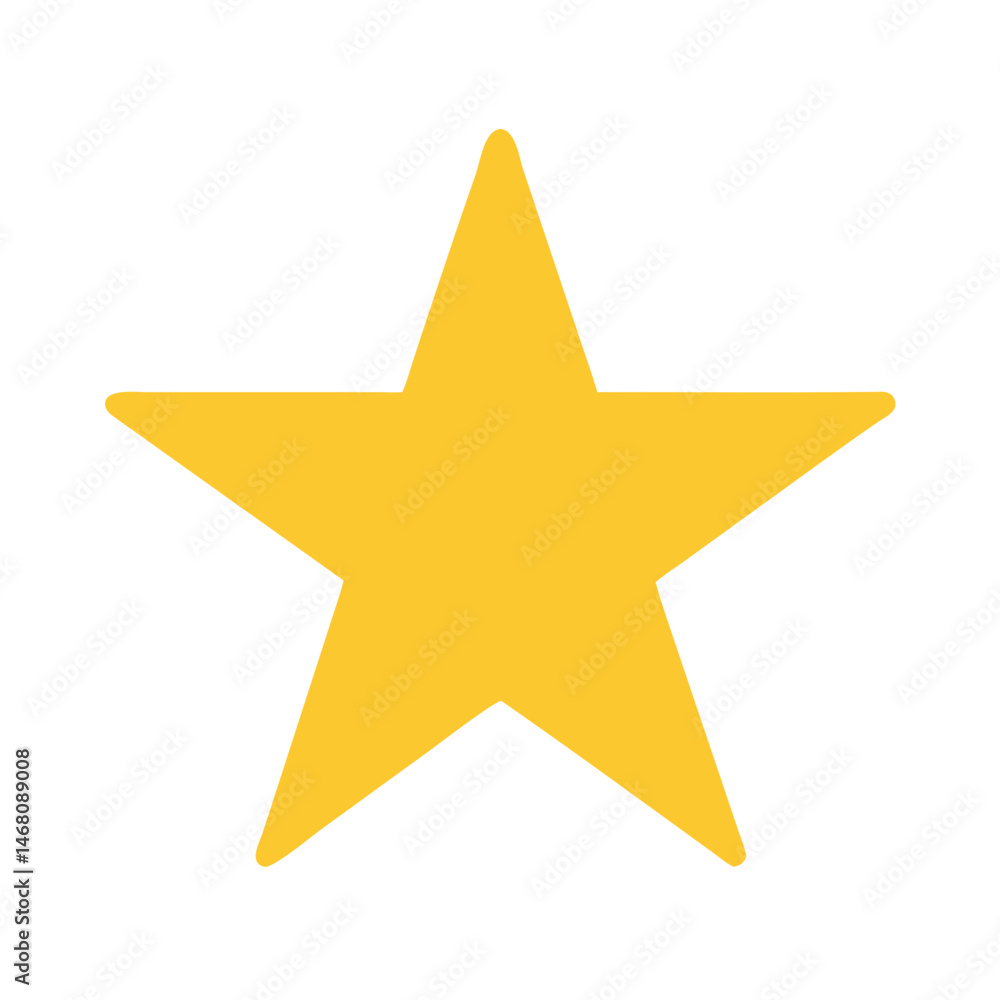 Shining Star Illuminating the Night Sky, Symbolizing Hope and Dreams Shining Star Illuminating the Night Sky, Symbolizing Hope and Dreams
