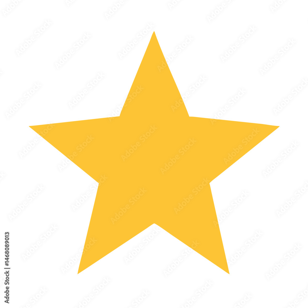 Shining Star Illuminating the Night Sky, Symbolizing Hope and Dreams Shining Star Illuminating the Night Sky, Symbolizing Hope and Dreams