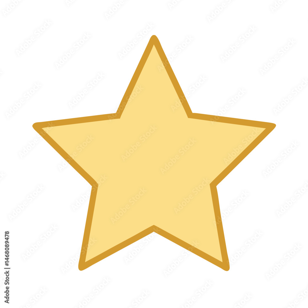 Shining Star Illuminating the Night Sky, Symbolizing Hope and Dreams Shining Star Illuminating the Night Sky, Symbolizing Hope and Dreams