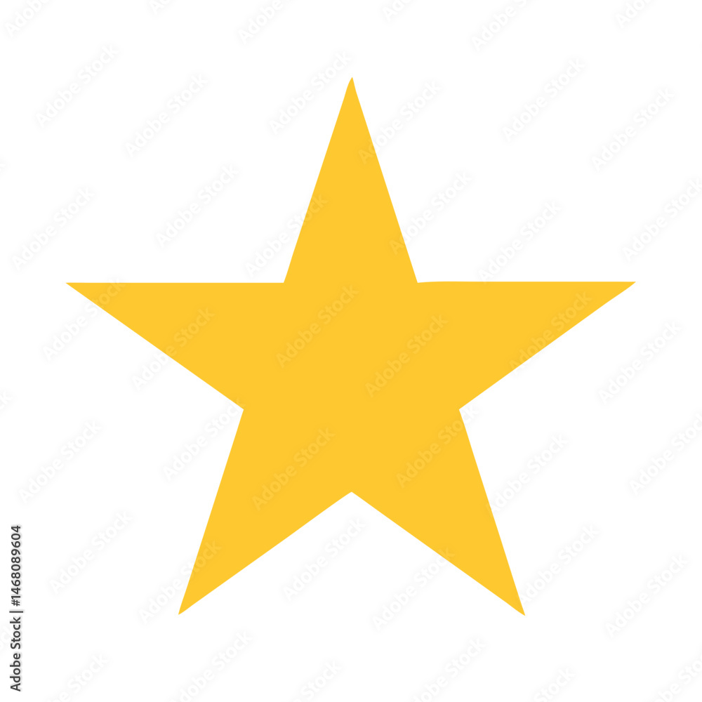 Shining Star Illuminating the Night Sky, Symbolizing Hope and Dreams Shining Star Illuminating the Night Sky, Symbolizing Hope and Dreams
