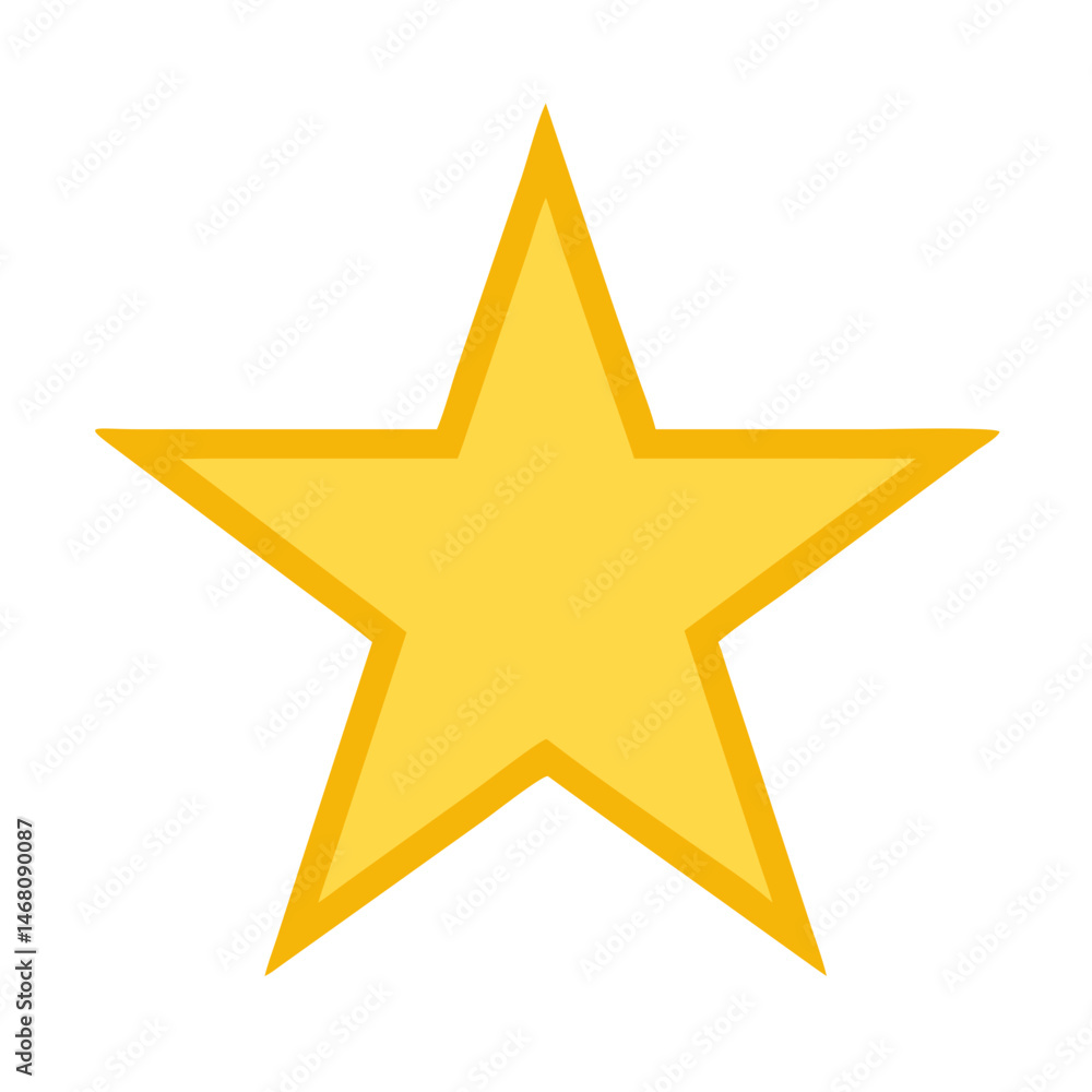 Shining Star Illuminating the Night Sky, Symbolizing Hope and Dreams Shining Star Illuminating the Night Sky, Symbolizing Hope and Dreams