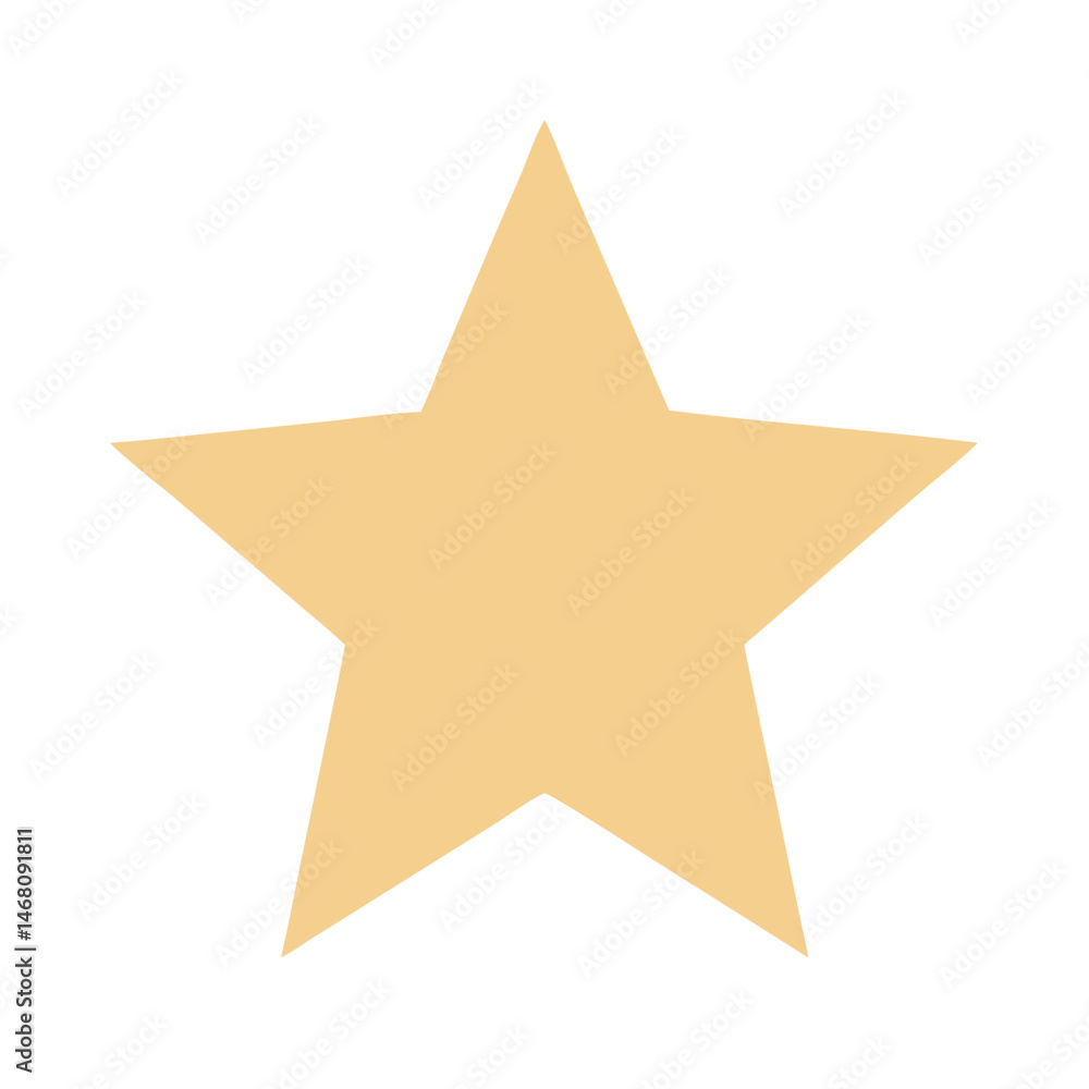 Shining Star Illuminating the Night Sky, Symbolizing Hope and Dreams Shining Star Illuminating the Night Sky, Symbolizing Hope and Dreams