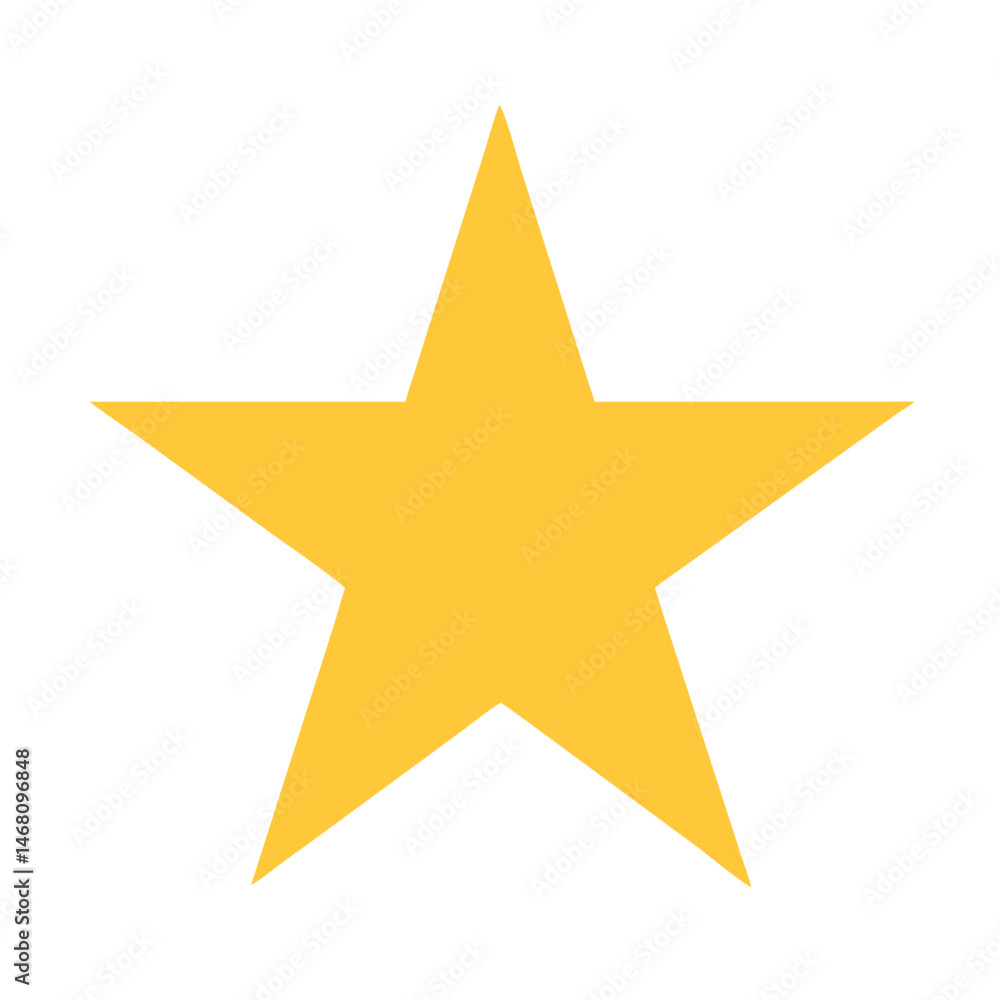 Shining Star Illuminating the Night Sky, Symbolizing Hope and Dreams Shining Star Illuminating the Night Sky, Symbolizing Hope and Dreams