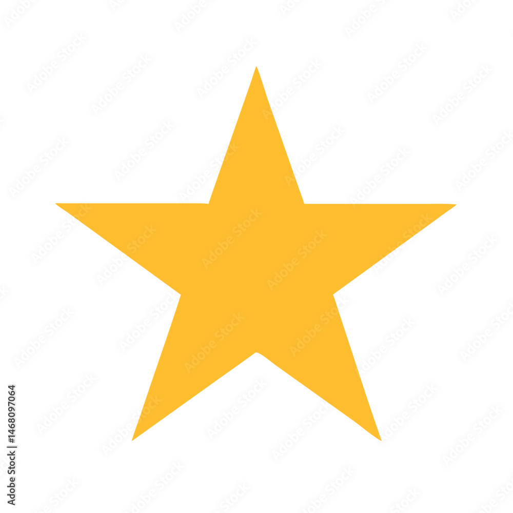 Shining Star Illuminating the Night Sky, Symbolizing Hope and Dreams Shining Star Illuminating the Night Sky, Symbolizing Hope and Dreams