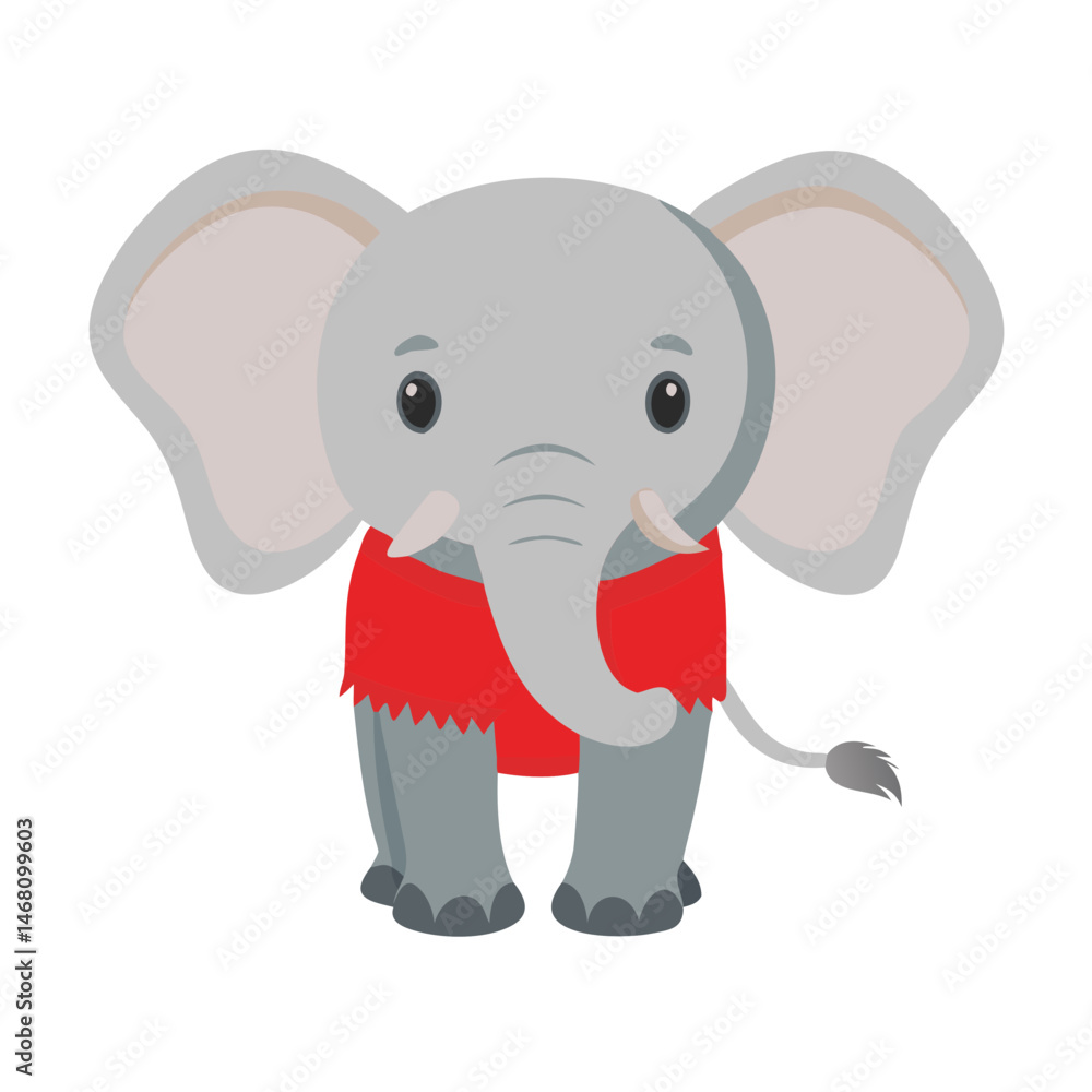Elephant: The Majestic Giant of the Animal Kingdom Elephant: The Majestic Giant of the Animal Kingdom