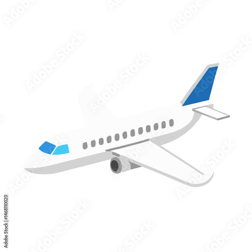 Airplane: Symbol of Freedom and Adventure