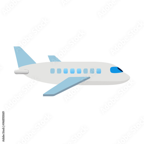 Airplane: Symbol of Freedom and Adventure