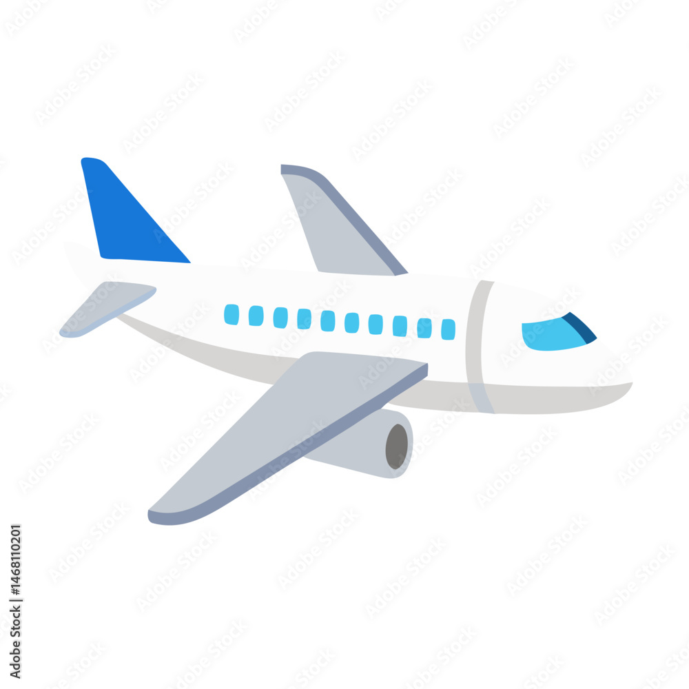 Airplane: Symbol of Freedom and Adventure Airplane: Symbol of Freedom and Adventure