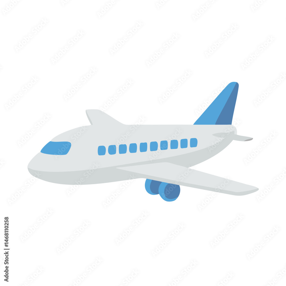 Airplane: Symbol of Freedom and Adventure Airplane: Symbol of Freedom and Adventure