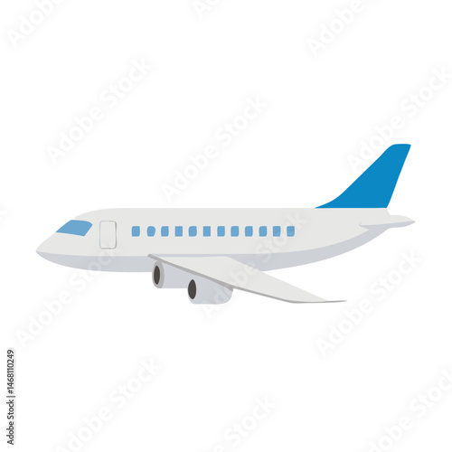 Airplane: Symbol of Freedom and Adventure