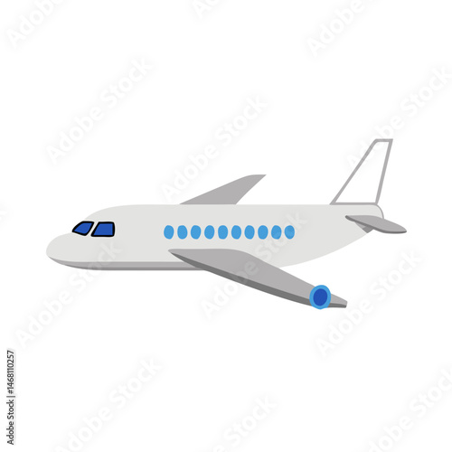 Airplane: Symbol of Freedom and Adventure