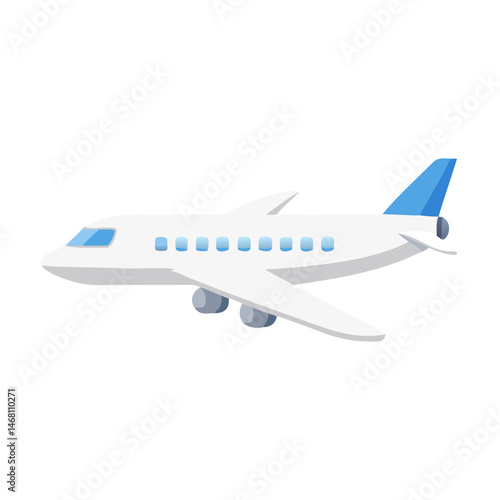 Airplane: Symbol of Freedom and Adventure