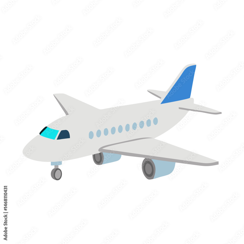 Airplane: Symbol of Freedom and Adventure Airplane: Symbol of Freedom and Adventure