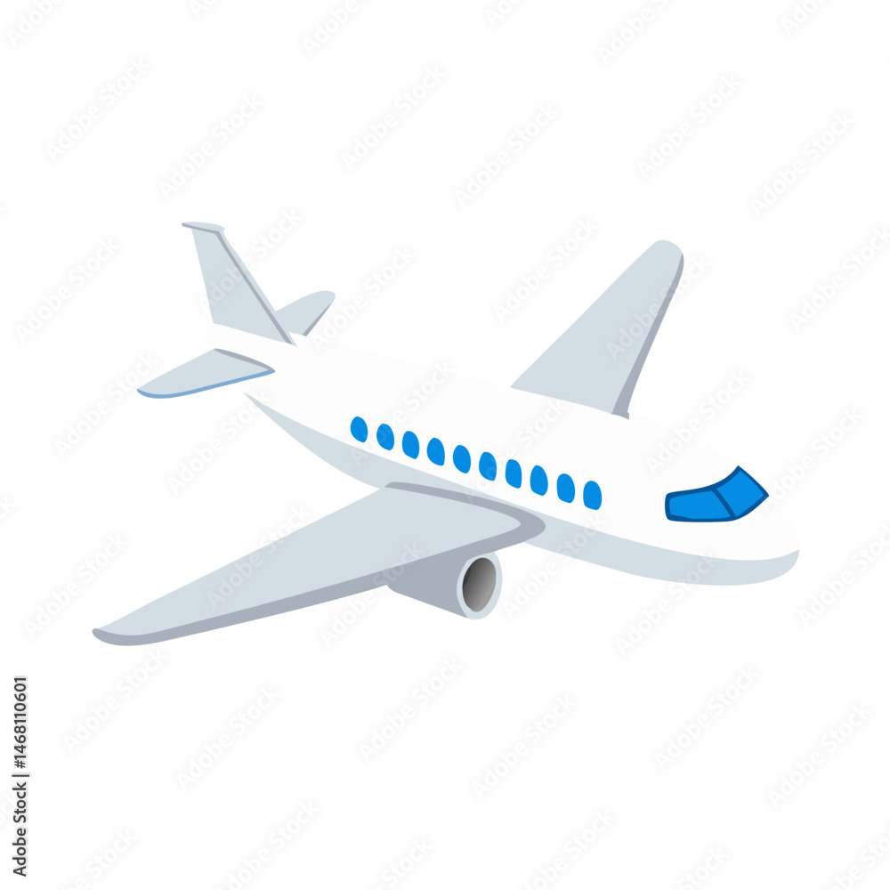 Airplane: Symbol of Freedom and Adventure Airplane: Symbol of Freedom and Adventure