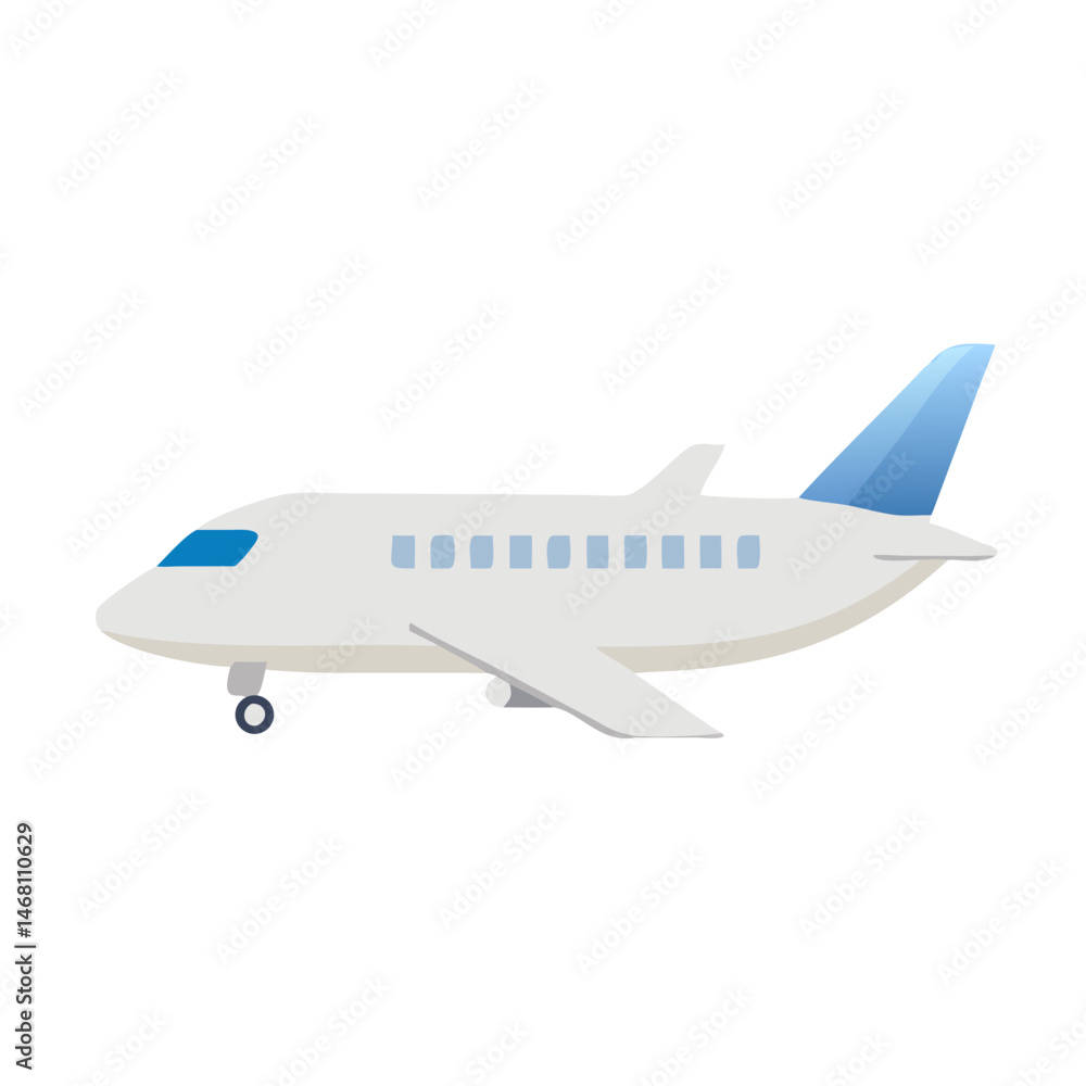 Airplane: Symbol of Freedom and Adventure Airplane: Symbol of Freedom and Adventure
