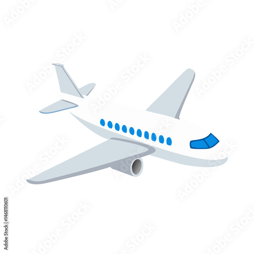 Airplane: Symbol of Freedom and Adventure