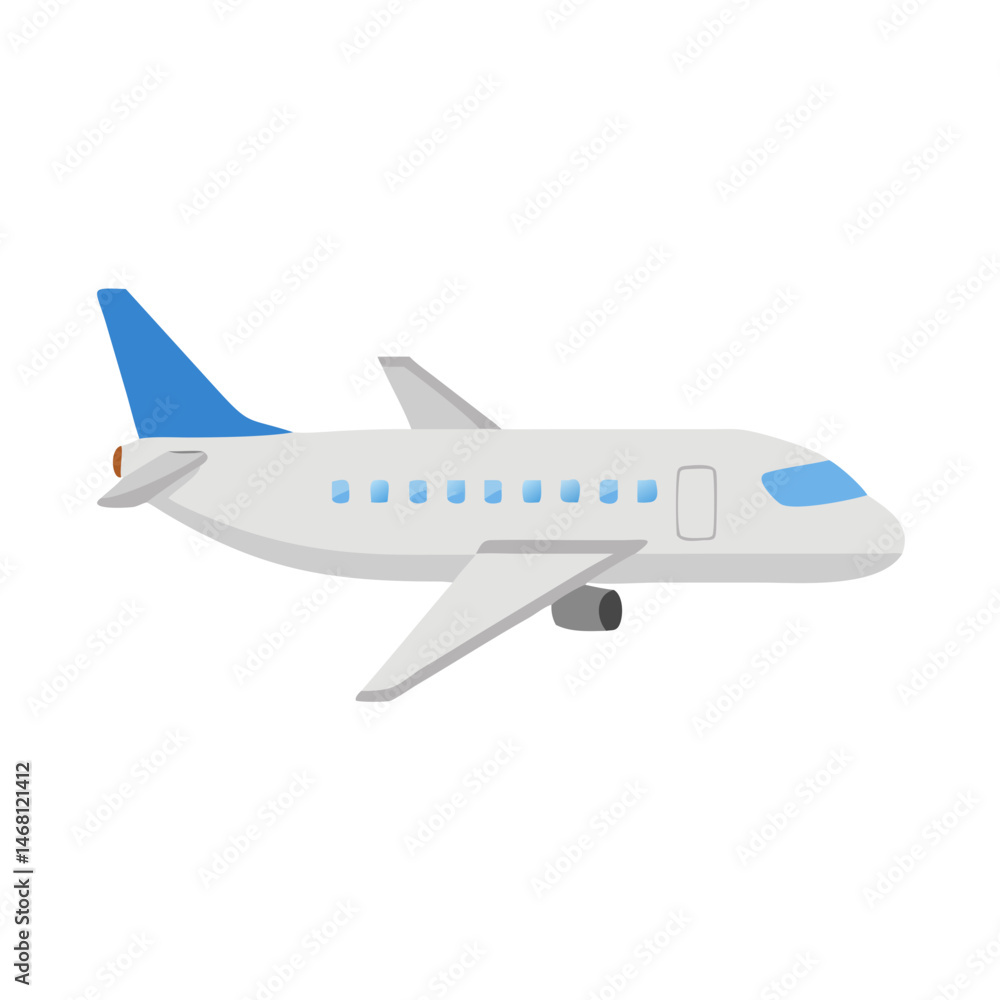 Airplane: Symbol of Freedom and Adventure Airplane: Symbol of Freedom and Adventure