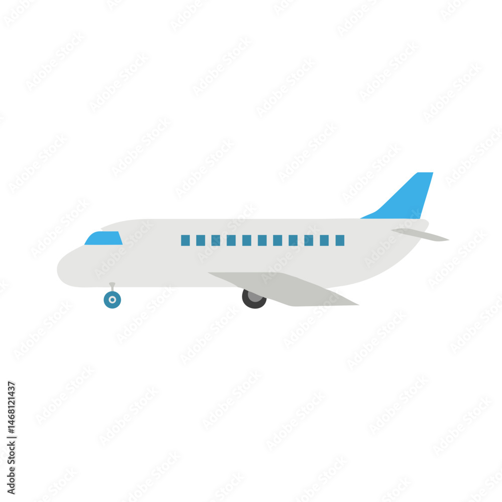 Airplane: Symbol of Freedom and Adventure Airplane: Symbol of Freedom and Adventure