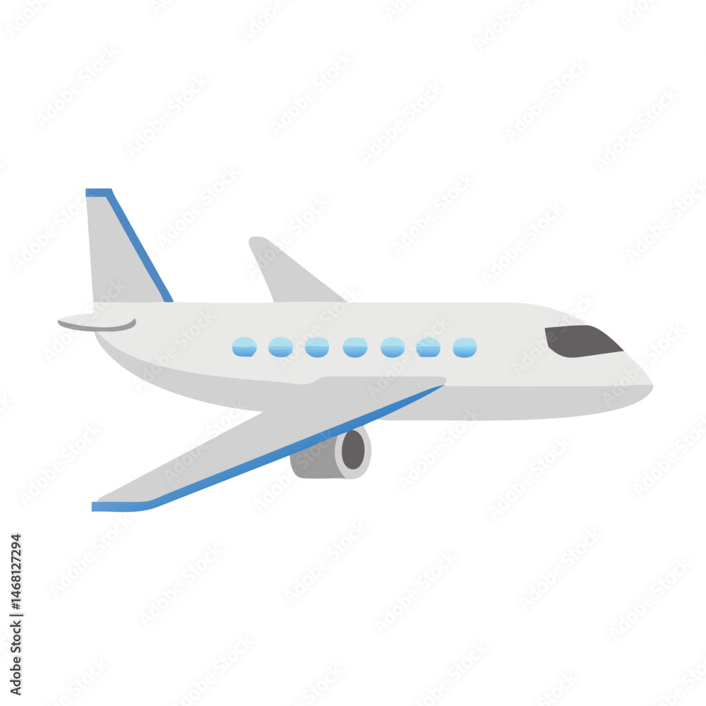 Airplane: Symbol of Freedom and Adventure Airplane: Symbol of Freedom and Adventure