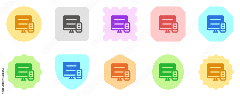 Editable adaptive, responsive website and app vector icon. Part of a big icon set family. Perfect for web and app interfaces, presentations, infographics, etc Editable adaptive, responsive website and app vector icon. Part of a big icon set family. Perfect for web and app interfaces, presentations, infographics, etc