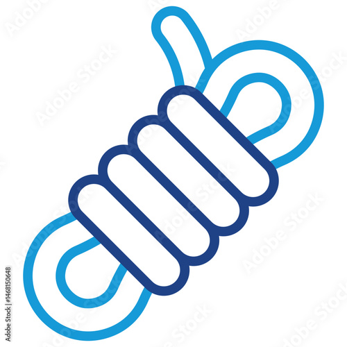 Jump Rope Icon
