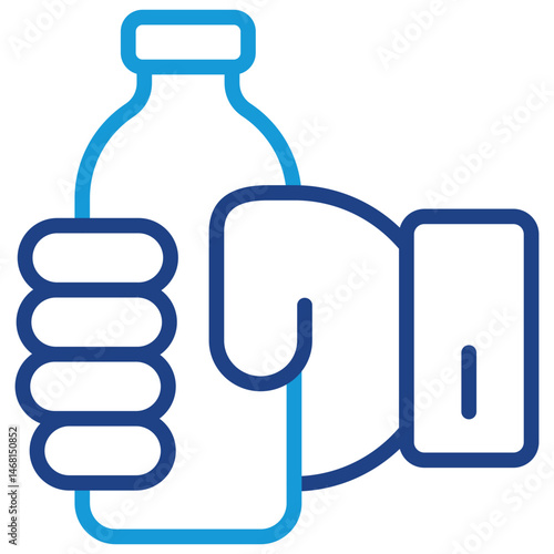 Hydrate Icon