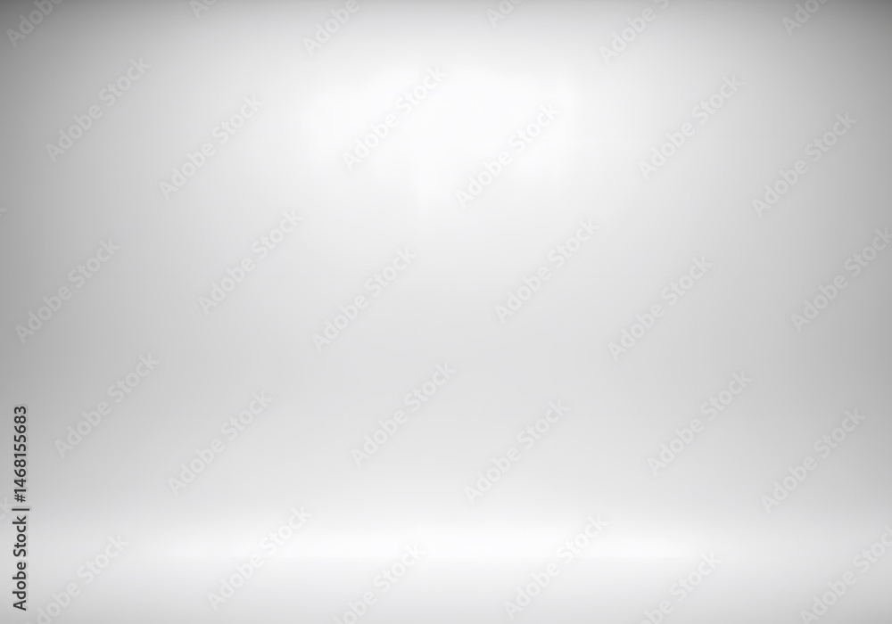 Clean White and Grey Gradient Background, ideal for product display, minimalist design, and web visuals. Clean White and Grey Gradient Background, ideal for product display, minimalist design, and web visuals.