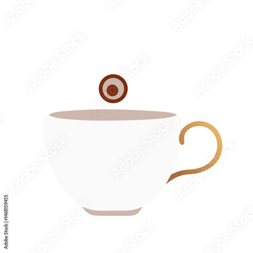 Coffee Cup: Enjoy Your Favorite Brew