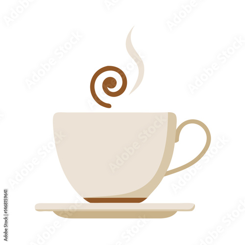 Coffee Cup: Enjoy Your Favorite Brew