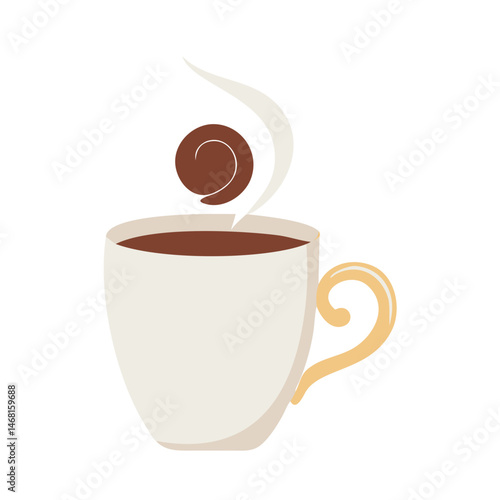 Coffee Cup: Enjoy Your Favorite Brew