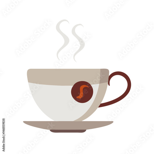 Coffee Cup: Enjoy Your Favorite Brew