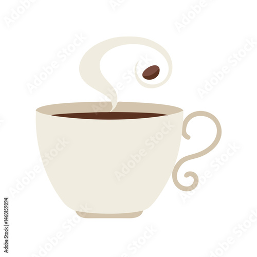 Coffee Cup: Enjoy Your Favorite Brew