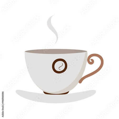 Coffee Cup: Enjoy Your Favorite Brew