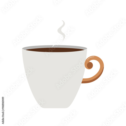 Coffee Cup: Enjoy Your Favorite Brew