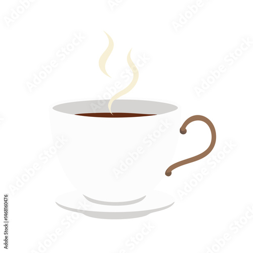 Coffee Cup: Enjoy Your Favorite Brew