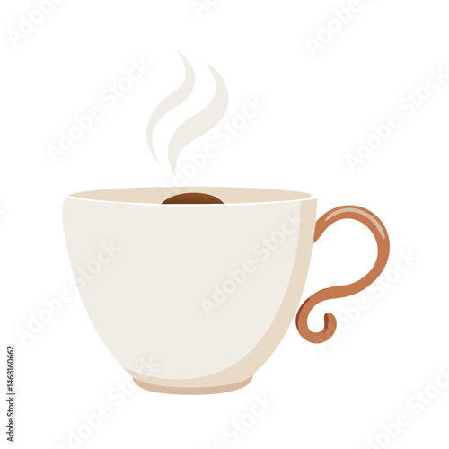 Coffee Cup: Enjoy Your Favorite Brew