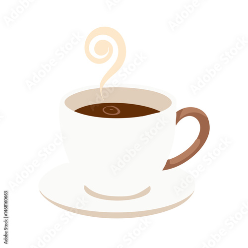 Coffee Cup: Enjoy Your Favorite Brew