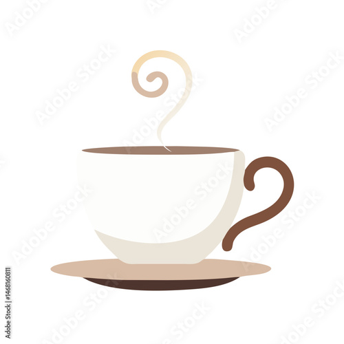 Coffee Cup: Enjoy Your Favorite Brew
