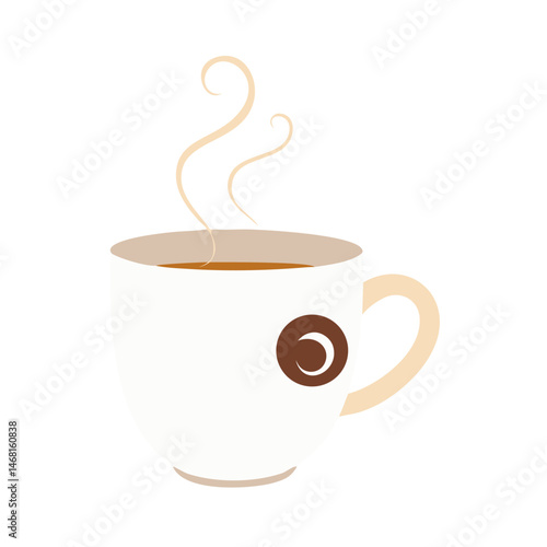 Coffee Cup: Enjoy Your Favorite Brew