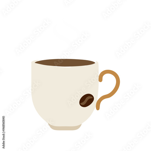 Coffee Cup: Enjoy Your Favorite Brew