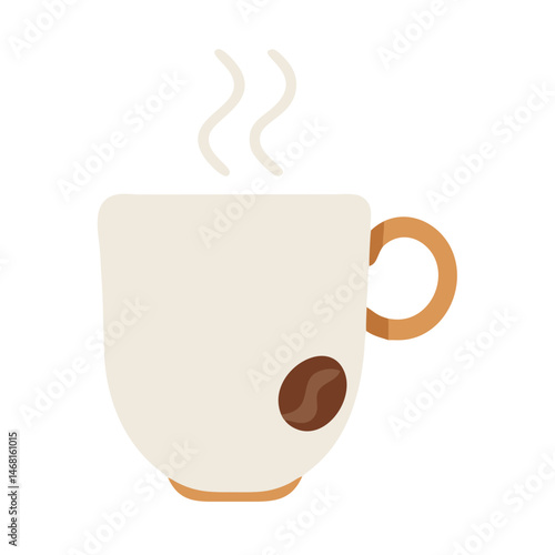 Coffee Cup: Enjoy Your Favorite Brew