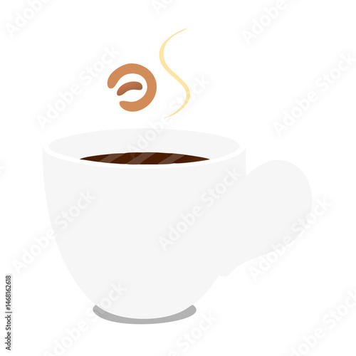 Coffee Cup: Enjoy Your Favorite Brew
